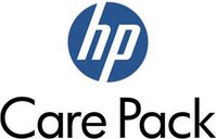 Hewlett Packard EPACK 3YR 4HRS 24X7 PROACCR F/ DEDICATED SERVER/STORAGE/NETW GR (U3F43E)