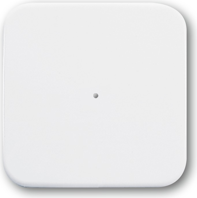 Busch-Jaeger 6731-214 Smart-Home-Sender Kabellos Wand-montiert RF Wireless (2CKA006730A0046)