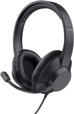 Trust Ayda Max Headset (25460)