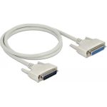 Delock Serielles Verlängerungskabel (83205)