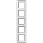 Jung AS 585 NA WW Weiß (AS585NAWW)