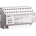 GIRA Aktor 216100 KNX/EIB Jalousie 8ach 230VAC REG (216100)