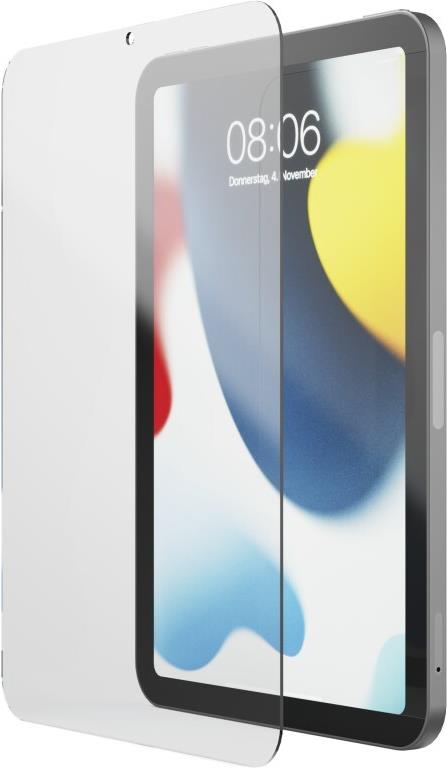 Hama Displayschutz "Hiflex" für iPad mini 8.3" (2024/2021) (00210938)