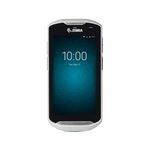 Zebra Ladestation, 4-Fach Ladestation, lädt 4x Gerät und 4x Ersatzakku, inkl.: Netzteil, DC-Netzkabel, separat bestellen: Netzkabel (C13), passend für: TC5X (CRD-TC51-5SC4B-01)