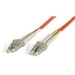 StarTech.com Multimode 62,5/125 Duplex LWL-Patchkabel LC (FIBLCLC1)