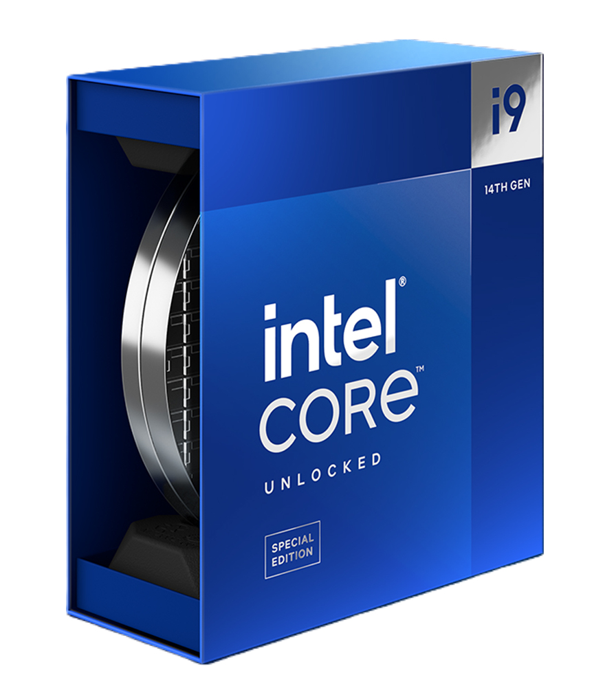 Intel Core i9-14900KS 3.2 GHz (bis 6.2 GHz) 24 Kerne LGA 1700 Box