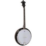 DIMAVERY BJ-04 Banjo, 4-saitig (26255005)