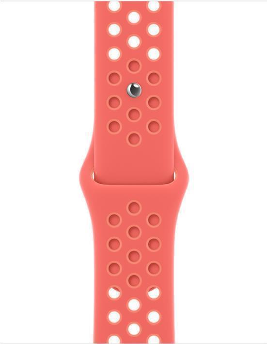 Apple Nike Armband für Smartwatch (ML853ZM/A)