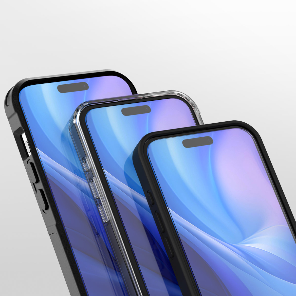 4smarts Second Glass Displayschutzglas 6.9" Transparent