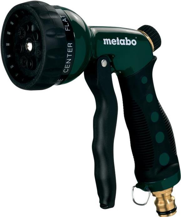 Metabo GB 7 - Bewässerungsspritze