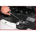 KS TOOLS Hebeleisen-Satz, 4-tlg. (911.8100)