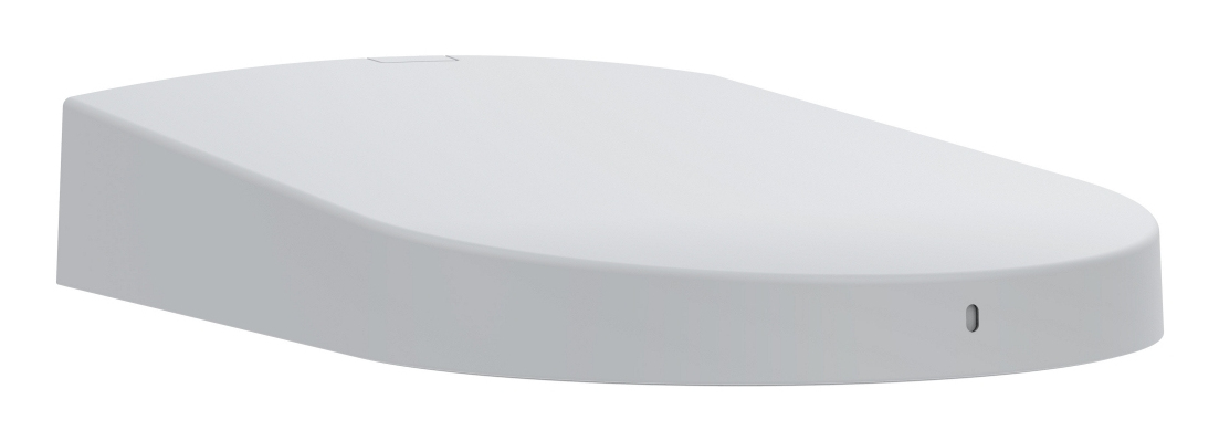 Axis TP3101 Pendant Kamera-Kegelhalter Innenbereich Weiß