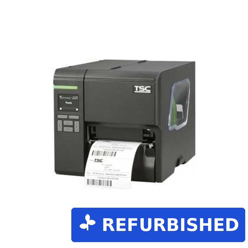 TSC AUTO ID PRNTHD ASSY, ML240 (ALTERNATIVE) (PH-ML240-0001) (geöffnet)