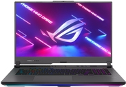 ASUS ROG Strix G17 G713PV-HX198W AMD Ryzen 9 7940HX Gaming Notebook 17 (90NR0C34-M00FV0)