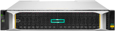 Hewlett Packard Enterprise HPE MSA 2062 16Gb FC SFF Storage (R0Q80B)