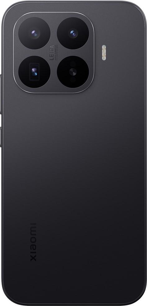 Xiaomi 17T 6,59" 5G Dual Sim 12 GB RAM 512 GB Schwarz