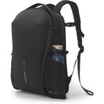 XD DESIGN RUCKSACK BIZZ BACKPACK SCHWARZ P/N: P705.931 (P705.931)