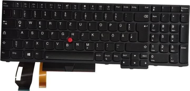 Lenovo NMCHYKB-BLBKDE (FRU01YP612)