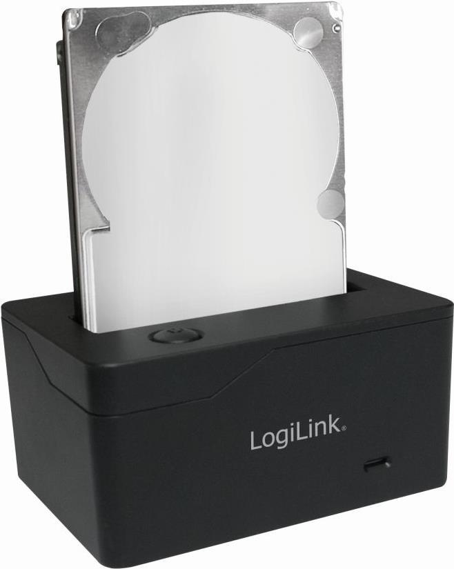LogiLink QP0025 Festplatte (QP0025)