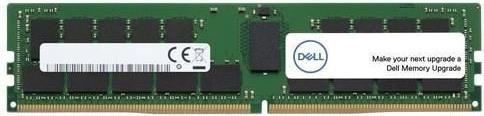 DELL Memory 64GB 3200MHz PC4-25600 ECC RDIMM (P2MYX)