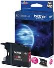 Brother Ink Magenta High Capacity (LC-1280XLMBP)