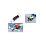 Hama FlashPen "Laeta Twin" (123999)