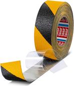 tesa ANTI-RUTSCH 60955-00000-02 Anti-Rutschband ® Schwarz (L x B) 18 m x 50 mm 1 St. (60955-00000-02)