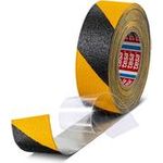 tesa ANTI-RUTSCH 60955-00000-02 Anti-Rutschband ® Schwarz (L x B) 18 m x 50 mm 1 St. (60955-00000-02)