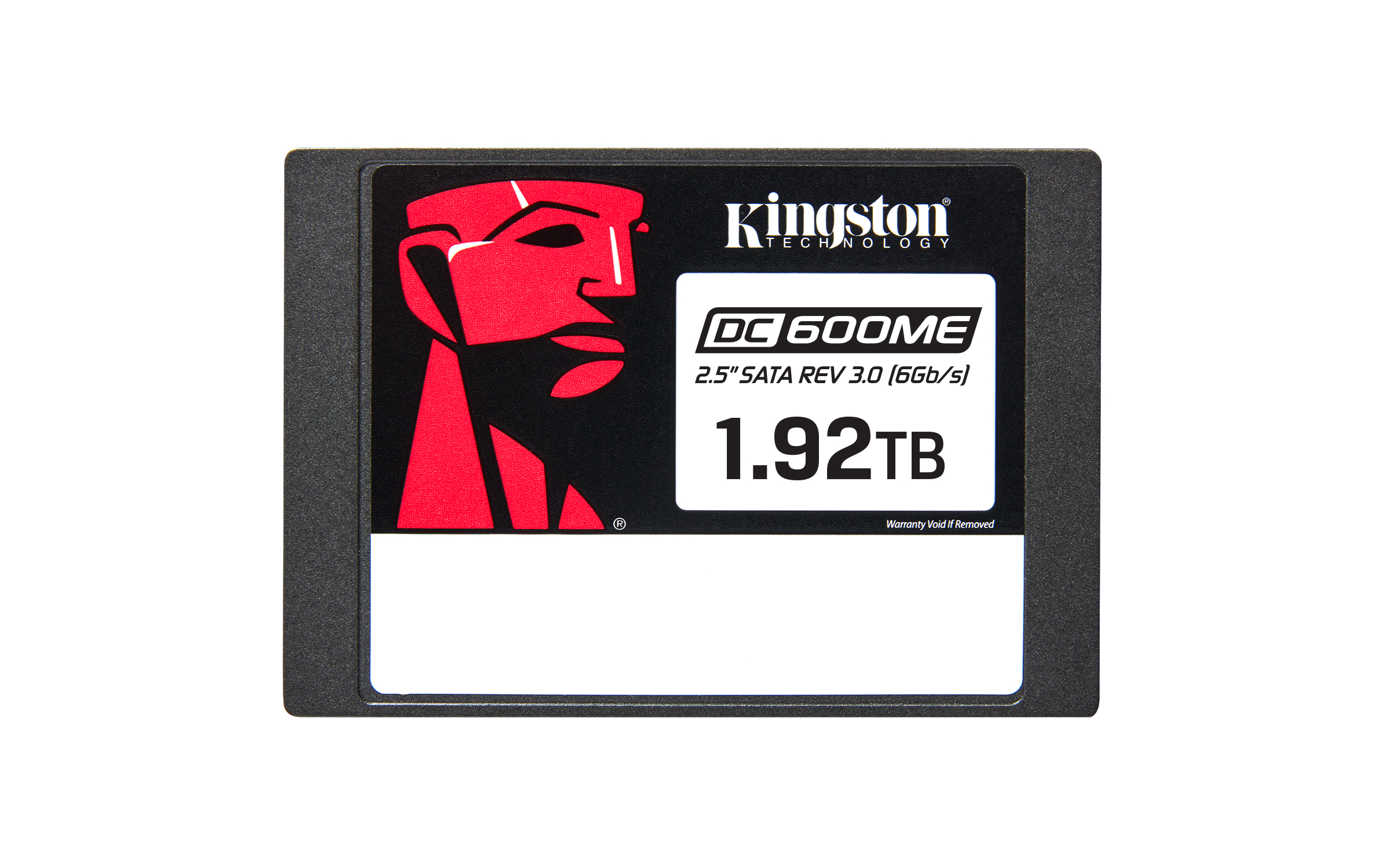 Kingston DC600ME 1.92 TB 2.5" SATA Enterprise SSD