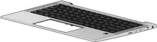 HP M08700-041 Notebook-Ersatzteil Tastatur (M08700-041)
