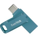 SanDisk Ultra Dual Drive Go (SDDDC3-128G-G46NBB)