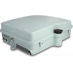 Delock Glasfaser-Verteilerbox (87903)