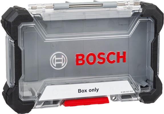 Bosch Accessories 2608522362 Leerer Koffer M, 1 Stück Länge Antrieb (2608522362)