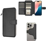 4smarts Universal Magnet Wallet CoinCaddy XL schwarz (541129)