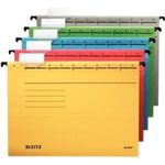 Leitz Alpha Blau A4 (1985-30-35)