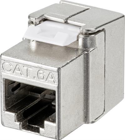 Renkforce Adapter Keystone CAT 6a (RF-4531604)