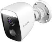 D-Link DLINK Full HD Outdoor Wi-Fi Spotlight Camera DCS-8 (DCS-8627LH)