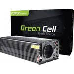 Green Cell INV03DE Wechselrichter Gleichstrom in Wechselstrom (INV03DE)
