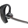 HP Poly Poly Voyager 5200 - Headset - Ohrstöpsel - über dem Ohr angebracht - Bluetooth - kabellos (203500-105)