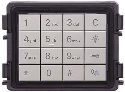 A251382K-S-03 Tastatur-Modul (2TMA200160X0009)