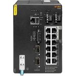 Hewlett Packard Enterprise HPE Aruba 4100i (JL817A)