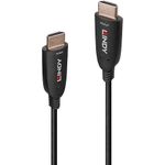 Lindy HDMI-Kabel HDMI männlich zu HDMI männlich (38516)
