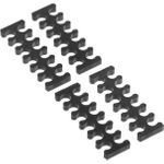 Alphacool 24754 Computer-Gehäuseteil Universal Kabelmanagement-Set (24754)