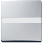 Busch Jaeger 2106 N-33 Silber (1731-0-1961)