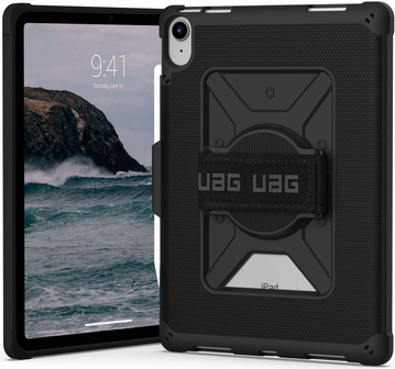 UAG Metropolis Series Rugged Case for iPad 10.9 (10th Gen, 2022) (12339LB14040)