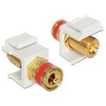 DeLOCK Modulare Eingabe (86304)