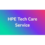 HPE EPACK 5Y TC CRIT OEM DL320 GEN1 F/ DEDICATED SERVER (H39SJE)