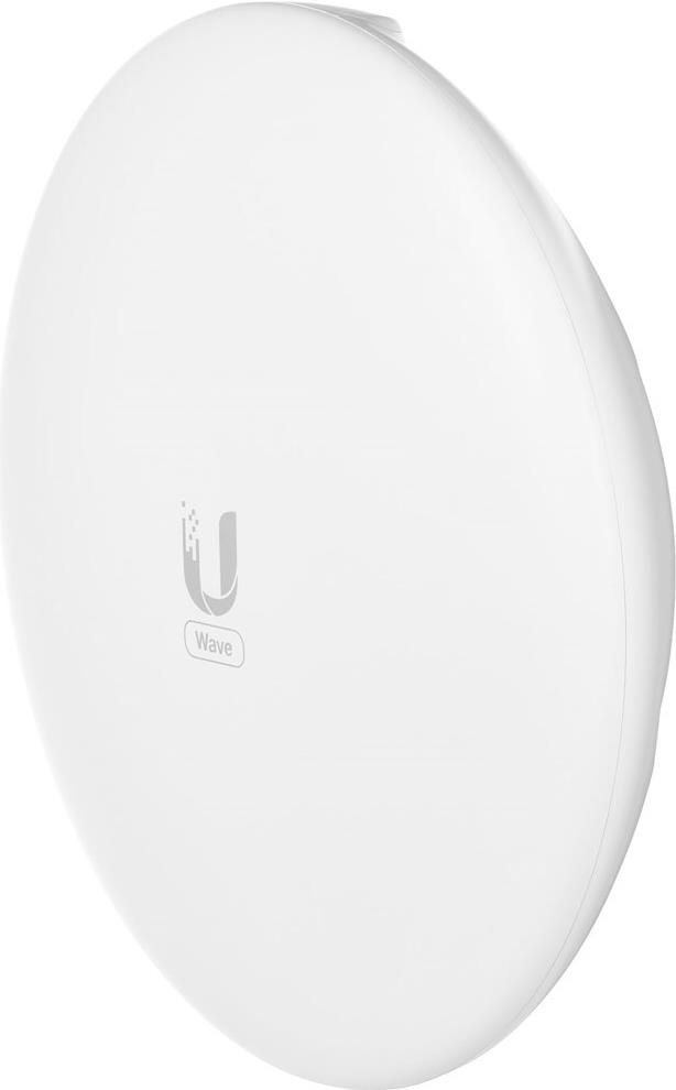 Ubiquiti UISP Wave Long-Range Access Point Wi-Fi 6 2 Gbps, Weiß