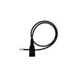 GN Netcom Headset-Kabel (8800-00-25)
