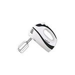 Adler Handmixer 300W schwarz/weiß (AD4205)